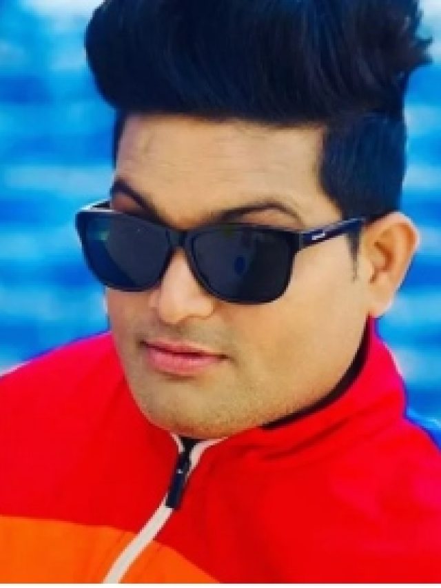 देसी देसी ना बोल्या कर गाने वाले हरियाणवी सिंगर Raju Punjabi का हुआ निधन