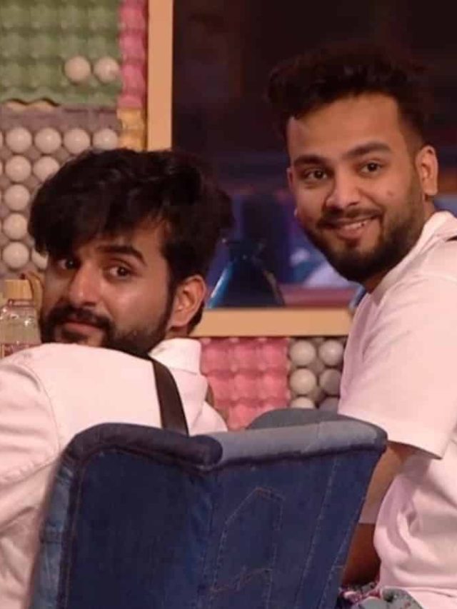 Elvish Yadav की ex गर्लफ्रेंड कीर्ति ने फुकरा इंसान को कहा इनसिक्योर