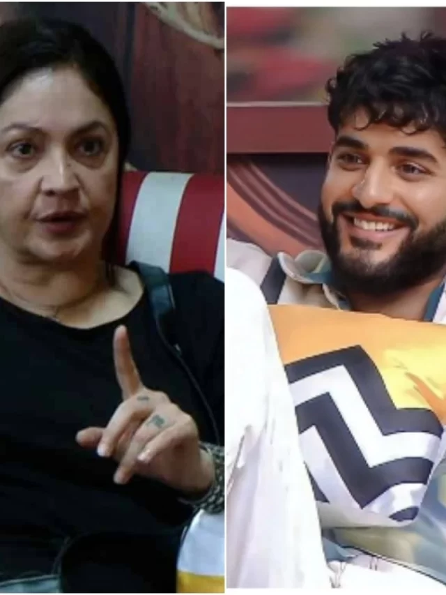 ये सदस्य बना ‘Bigg Boss OTT 2’ का पहला फाइनलिस्ट