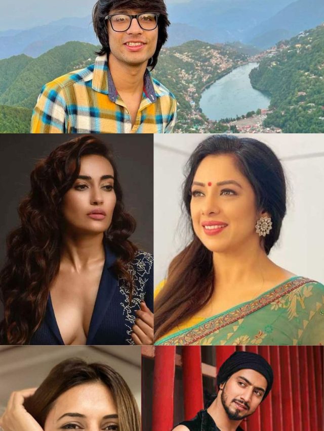 बिग बॉस 17 का हिस्सा हो सकते है ये कलाकार
