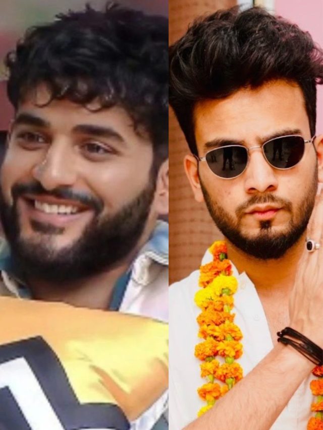 अभिषेक मल्हान ने एल्विश यादव की पीठ पीछे घोपा छुरा