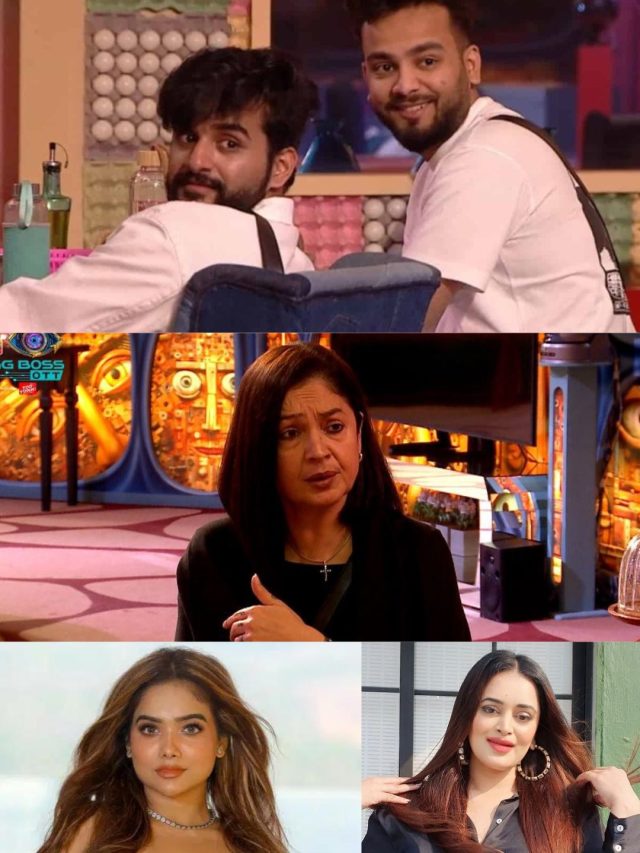 कौन है बिग बॉस OTT 2 का हाइएस्ट पेड कंटेस्टेंट?