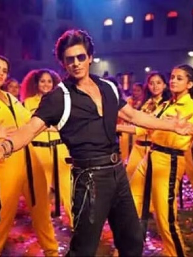 शाहरुख़ की ‘जवान’ के सांग ‘जिंदा बंदा’ को 24 घंटों में मिले इतने करोड़ व्यूज