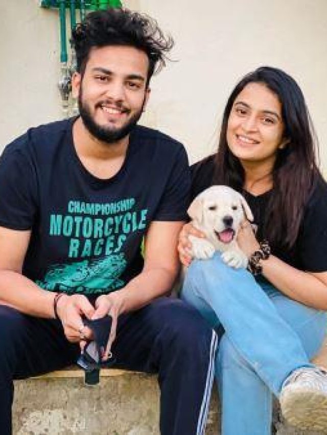 कौन है एल्विश यादव की ‘मिस्ट्री गर्ल’? सोशल मिडिया पर नहीं है अकाउट