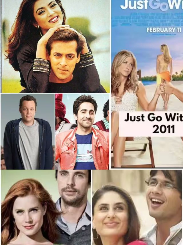 कॉपी करने में माहिर है हॉलीवुड ,इन हिन्दी फिल्मों का बना चुका है रिमेक