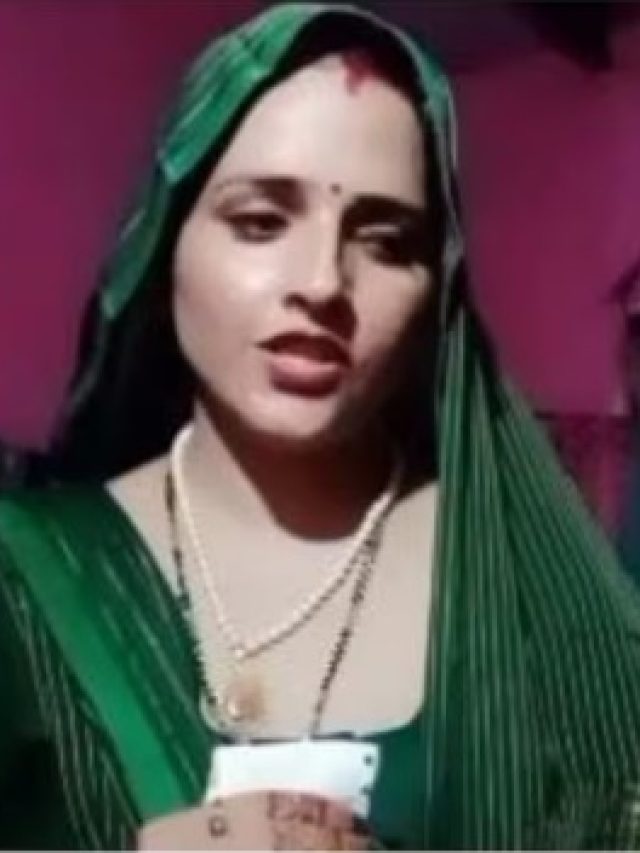 पीएम मोदी और सीएम योगी को सीमा हैदर ने भेजी राखी