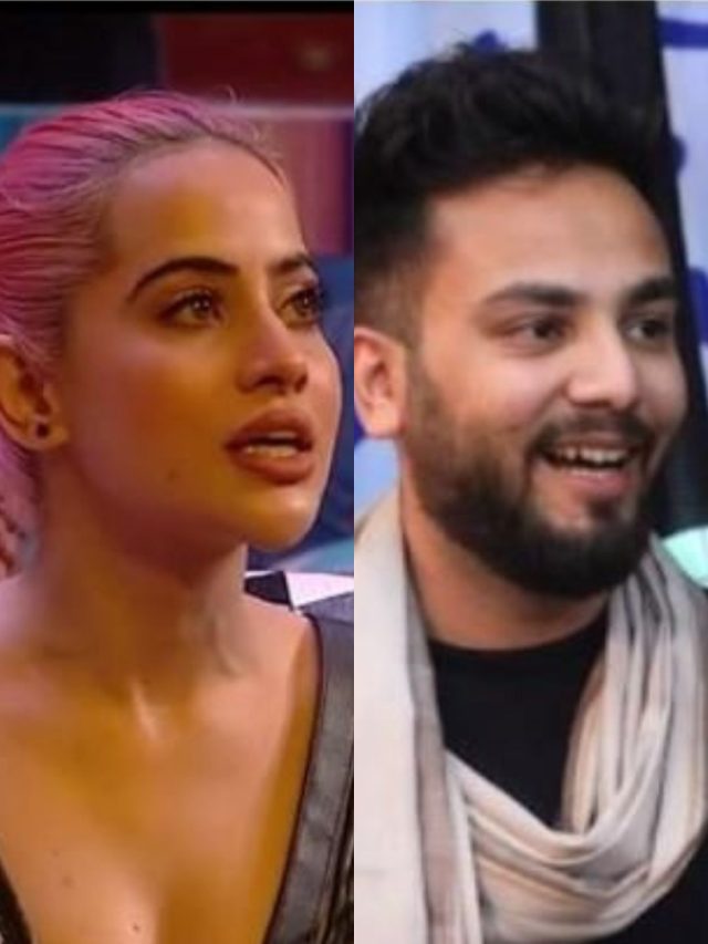 उर्फी जावेद के लिए ये ड्रेस डिजाइन करेंगे एल्विश यादव?