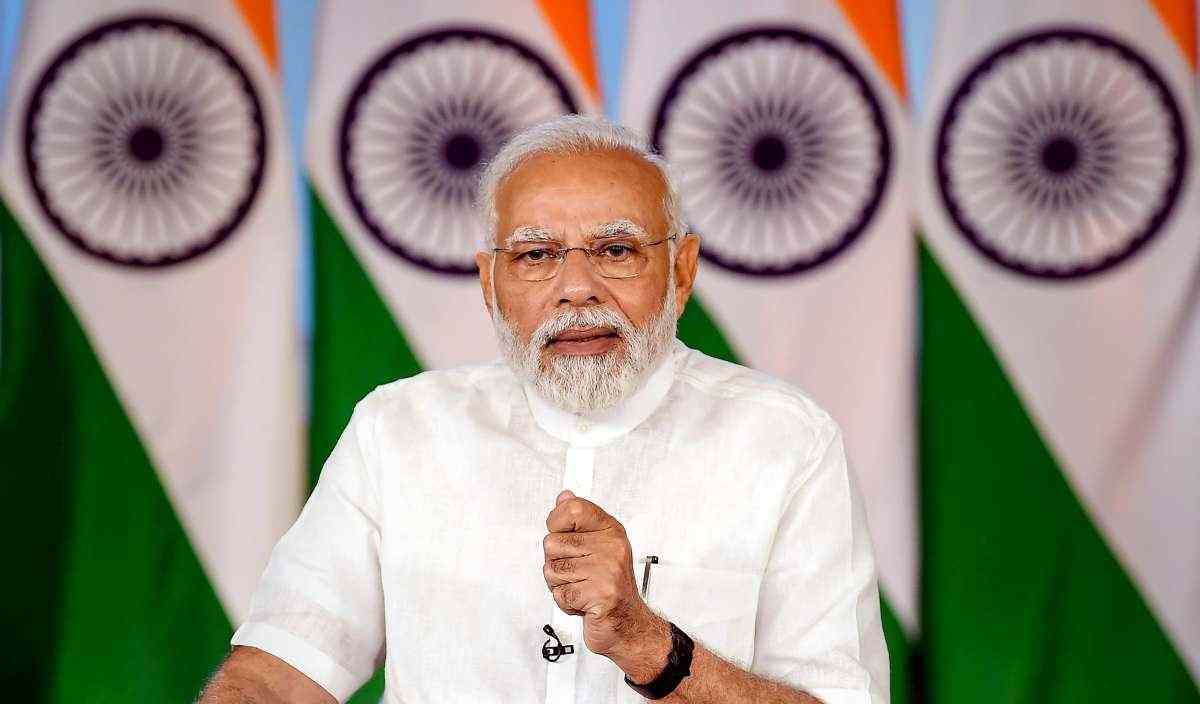 What did Prime Minister Modi say about the lapse in security of Parliament? Know here