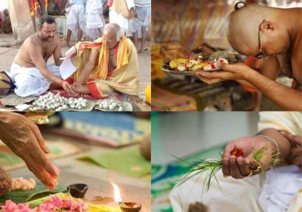 What is Kutup Kaal in which performing Shraddha of ancestors is considered very auspicious, know the timing of every day here