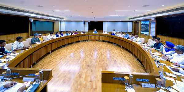 Women's Reservation Bill approved in the Union Cabinet meeting