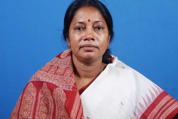 Pramila Malik becomes the first woman speaker in Odisha Assembly, has been MLA 6 times
