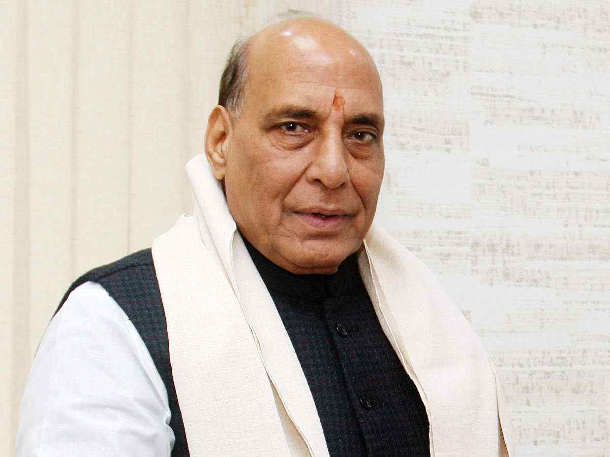 The country will get 23 new Sainik Schools, Defense Minister Rajnath Singh approved