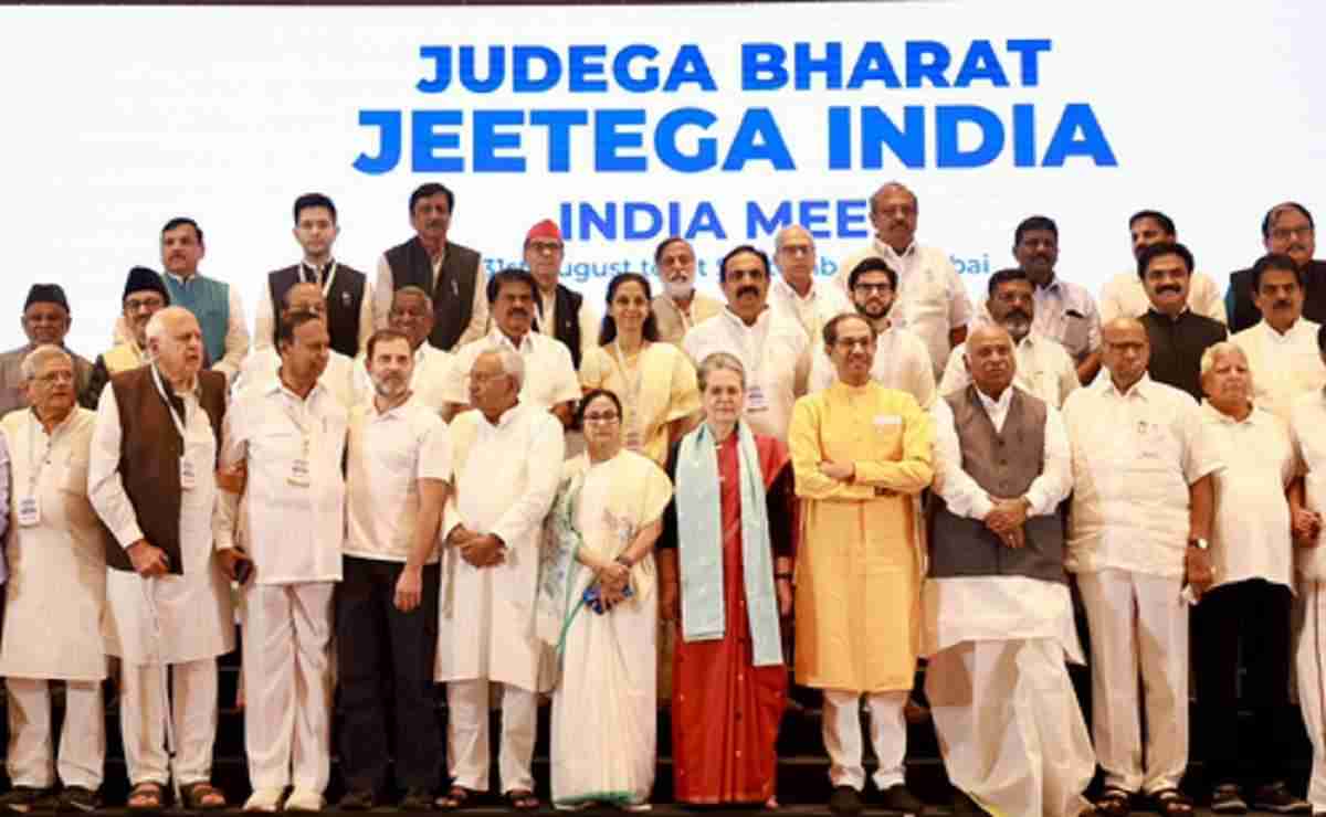 Big decision of India Alliance leaders, shows will not be held with these anchors