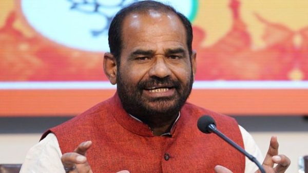 Minor Ramesh Bidhuri can be suspended, know these words in the House are unparliamentary, know here