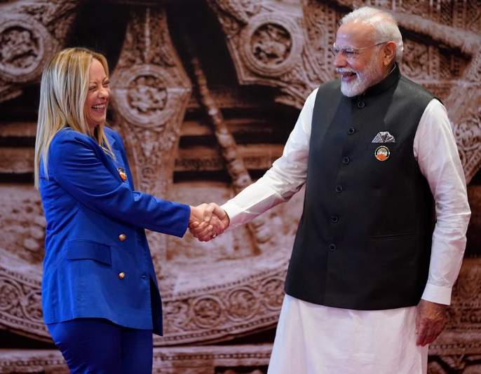 Know why Konark Chakra is special, for which PM Modi welcomed all foreign lawyers