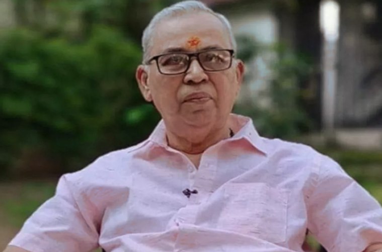 Senior BJP-Sangh Parivar leader PP Mukundan passes away in Kerala