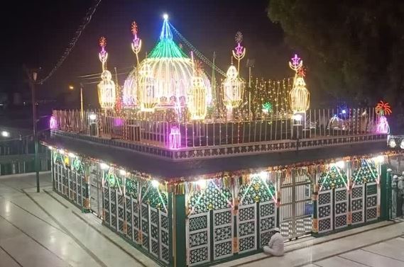 PIRAN KALIYAR URS