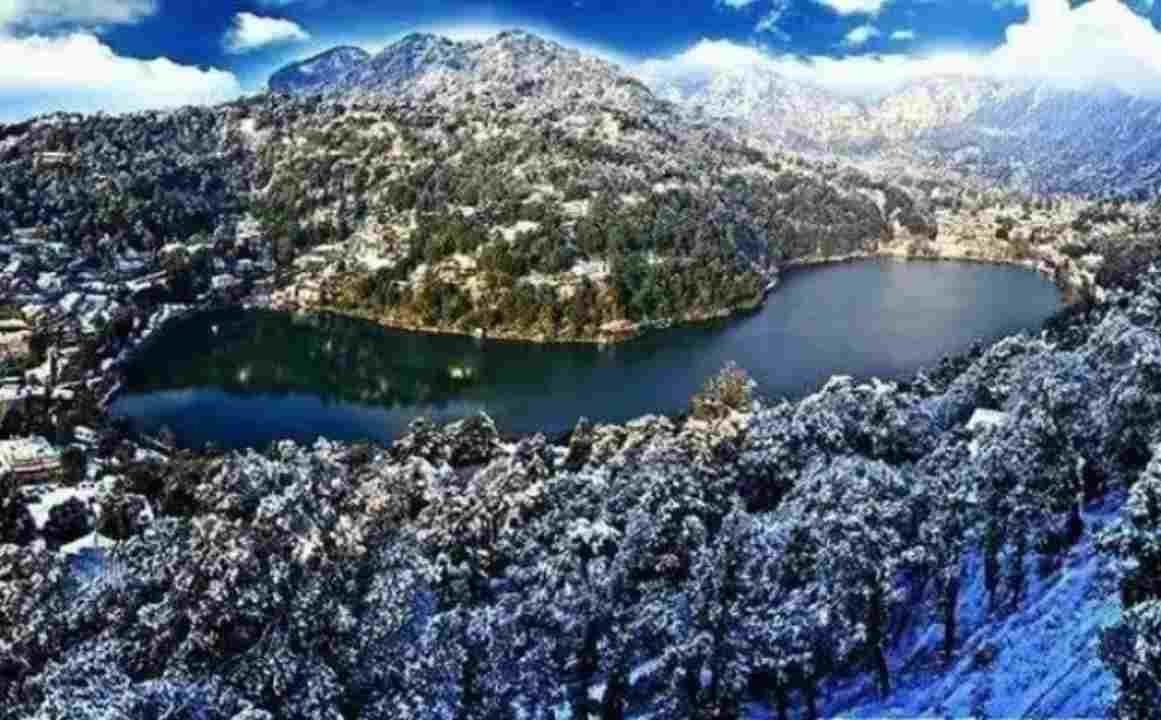History Of Nainital: जानें कैसे हुई थी नैनीताल की खोज ?