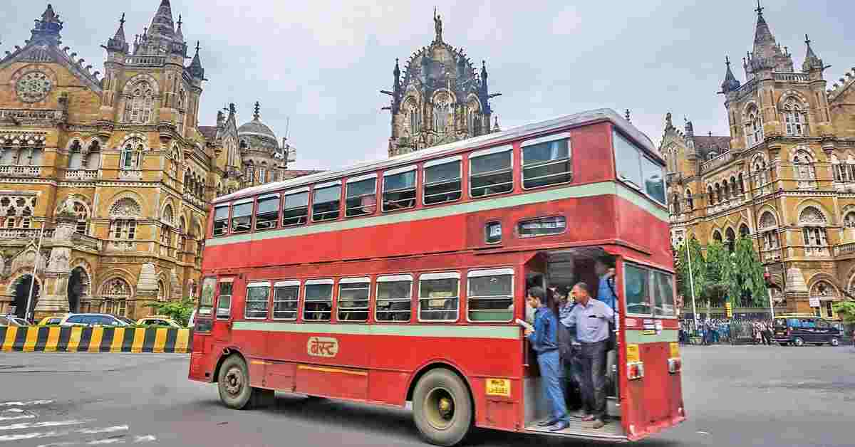 Mumbai's identity double decker buses gone from the roads, will never run on the roads again