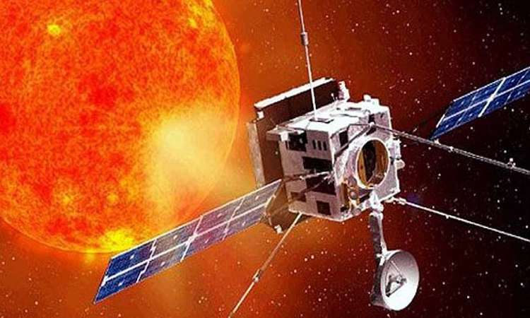 Aditya L-1 mission is collecting scientific data, ISRO gave information
