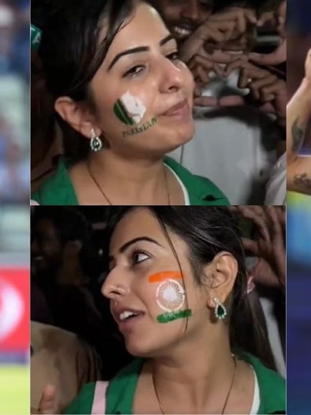 पाकिस्तानी फैन love khaani भी हुई इंडिया की दीवानी
