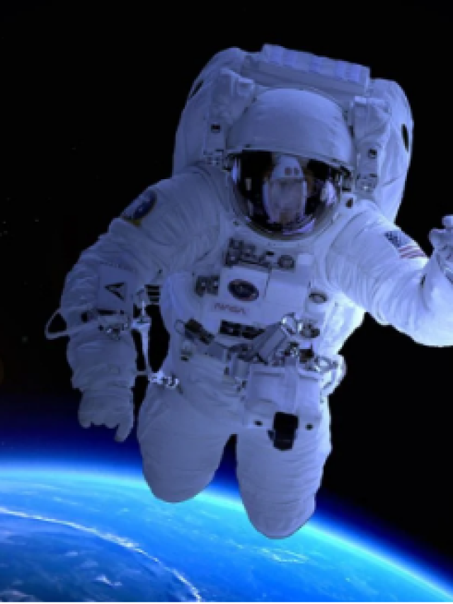 बिना स्पेस सूट चांद पर कितनी देर इंसान रह सकता है जिन्दा?