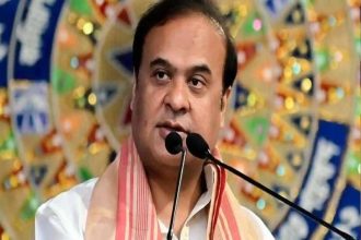 Biswanath Ghat of Assam became the best tourist village of the country, CM Himanta Biswa expressed happiness.