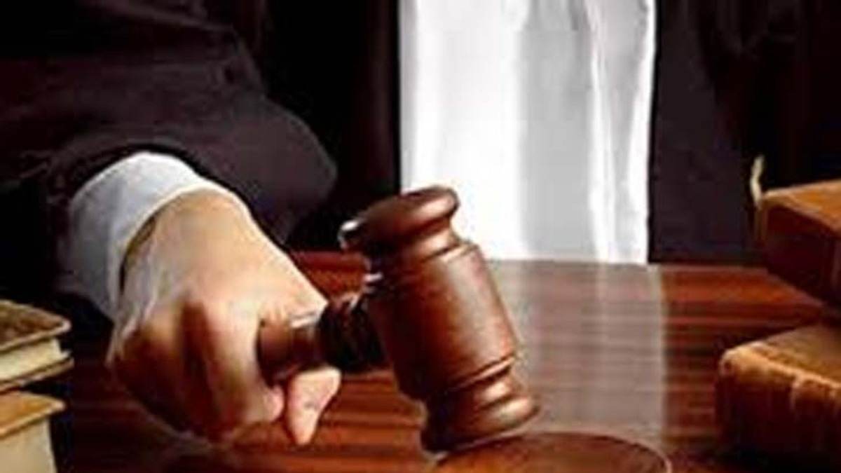 Court gives verdict in Bikru's gangster case