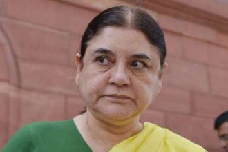 Claim of recovery of Rs 100 crore from Kolkata ISKCON against Maneka Gandhi, notice sent