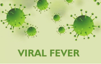 viral fever वायरल
