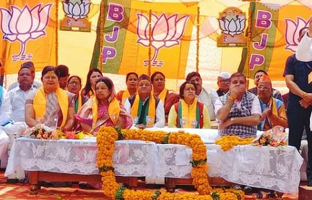 सीएम धामी