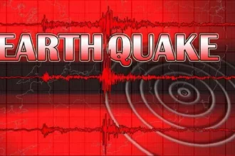भूकंप earthquake