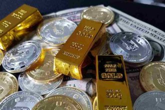 Gold became cheaper today and Scorpio made of silver color, know the price