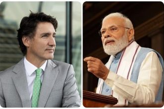 India orders Canada to take back 41 of its diplomats