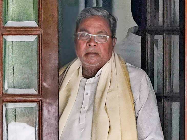 Farmers suffer loss of Rs 30 crore in drought affected areas of Karnataka, CM Siddaramaiah seeks help from Centre.