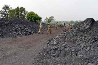 Three killed, 10 missing in illegal coal mine collapse in West Bengal