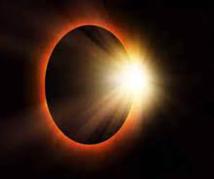 The last solar eclipse of the year today, know when it will start and where it will be visible.