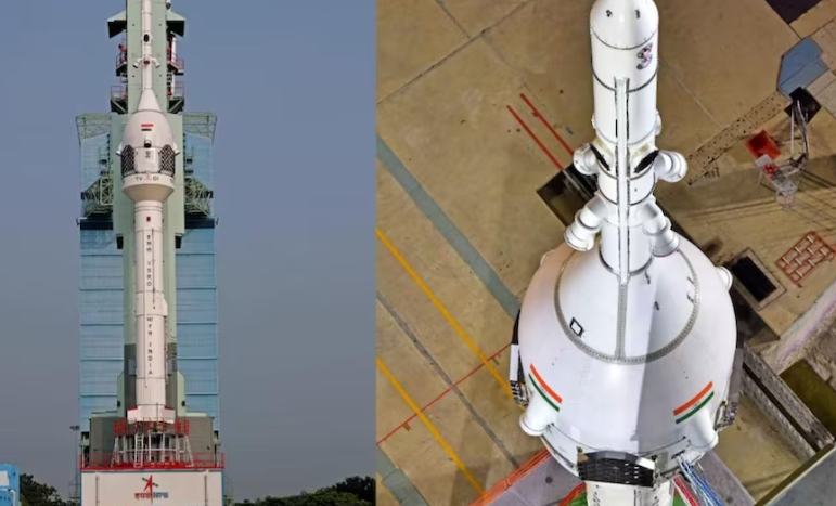 First test flight of Gaganyaan mission launched successfully