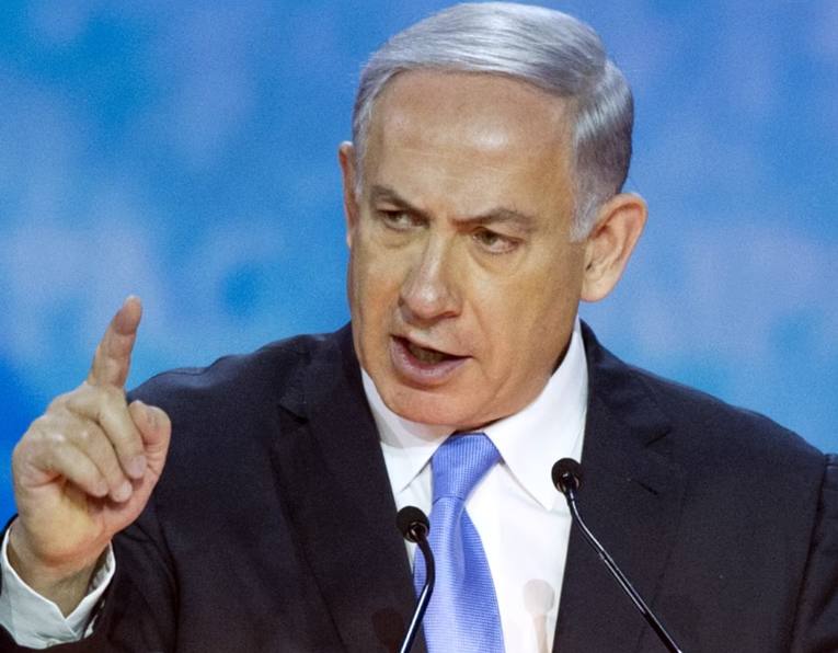 30 Palestinians died in war, Israel PM warns Hezbollah
