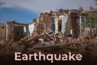 EARTHQUAKE (1)