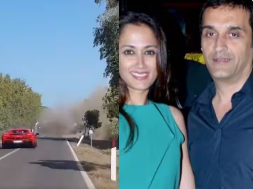 Gayatri Joshi Car Accident: 'स्वदेश' एक्ट्रेस गायत्री जोशी