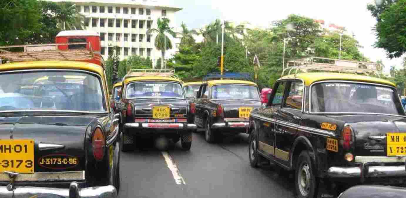 Mumbai's identity black-yellow premier Padmini taxis no longer ply on roads, know the reason