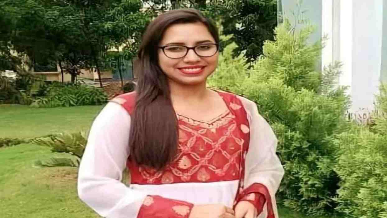 निशा बांगरे Know who is Nisha Bangre, whose resignation was not accepted by the government and the court intervened.