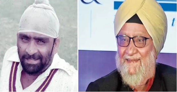 bishan singh bedi demise