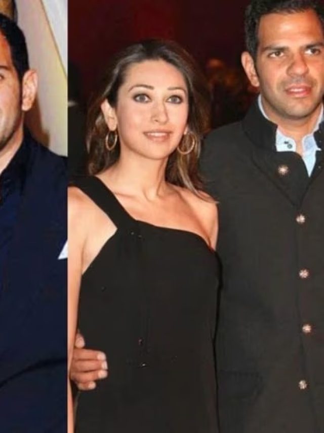 जब करिश्मा कपूर के एक्स हसबैंड ने हनीमून पर ही लगा दी थी अभिनेत्री की बोली