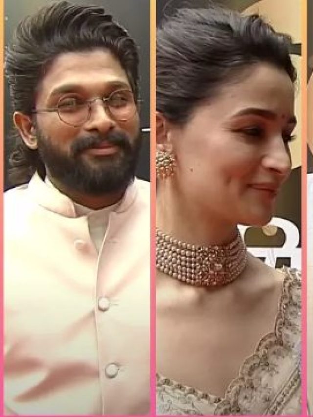 69वें राष्ट्रीय फिल्म पुरस्कार के विनर्स की लिस्ट