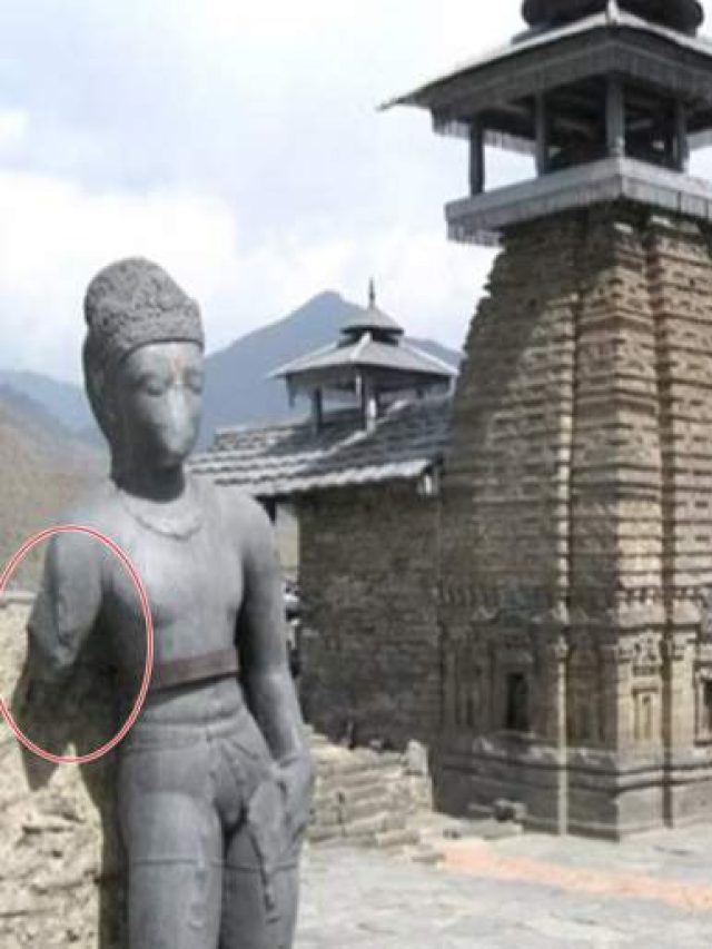 उत्तराखंड के 5 सबसे चमत्कारी और रहस्यमयी मंदिर, होंगी सारी मनोकामनाएं पूरी