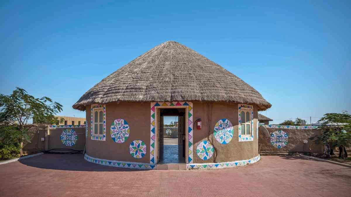 This Indian village became the world's best tourist village