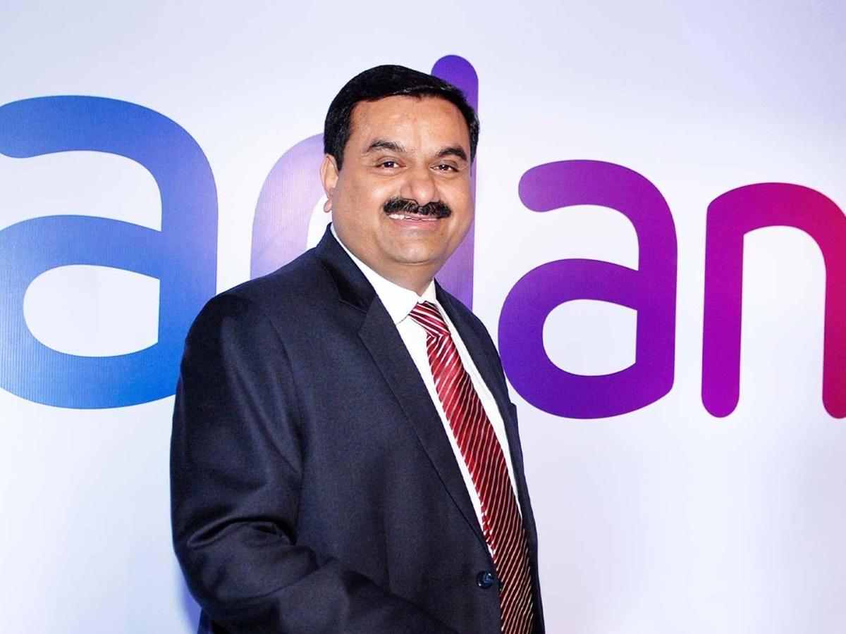 Adani Group accused of increasing Ahmedabad Airport charges