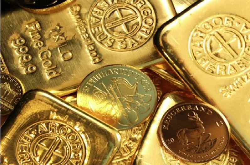 DRI seized gold worth Rs 19 crore from Bangladesh, arrested 11 people